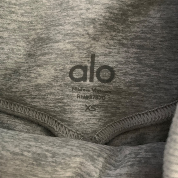 ALO bundle xs and small - Picture 10 of 11